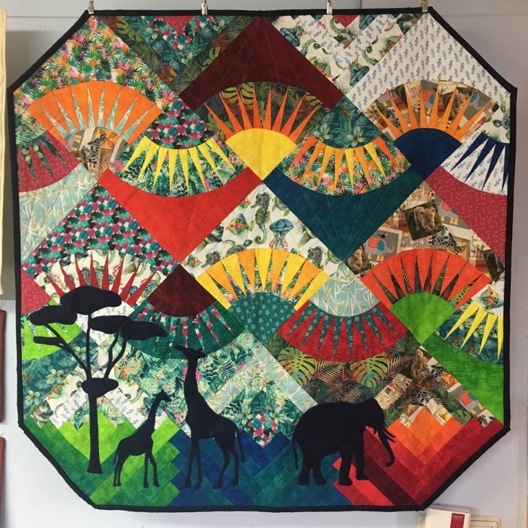 Safari
